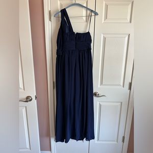 Donna Morgan Bridesmaid Dress